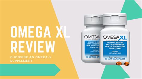 buy omega xl